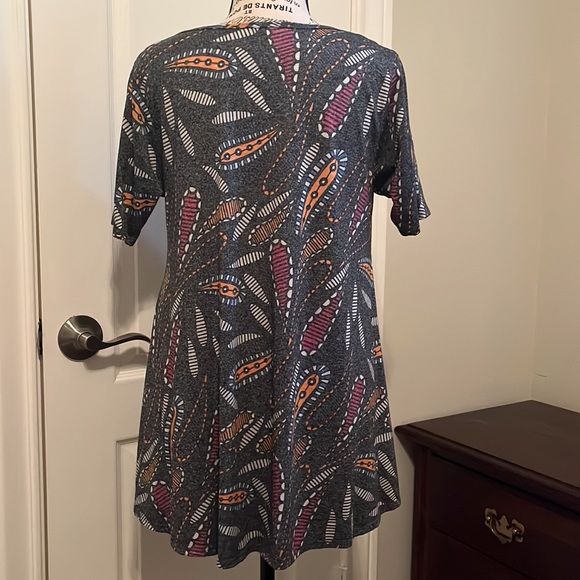 LuLaRoe Perfect T size XS - Picture 3 of 8